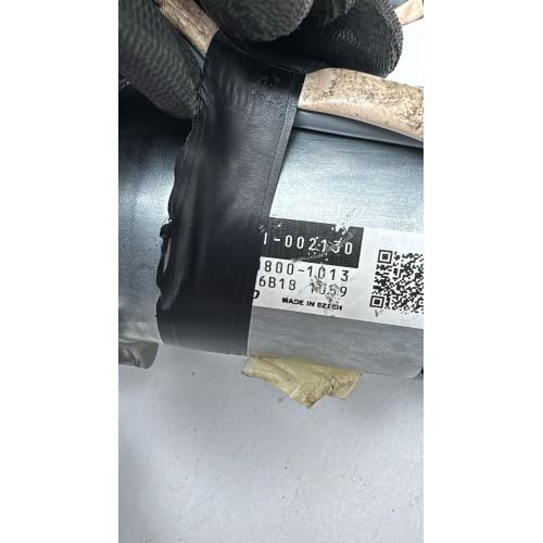 4520A0D061 CITY PIANTONE STERZO TOYOTA Yaris III (XP13) 1.5 Hybrid Benzina Elettrico 101CV 74kW 1NZ-FXE anno 2018 800-1013 6B18 1U59 *-002130    