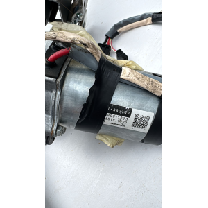 4520A0D061 CITY PIANTONE STERZO TOYOTA Yaris III (XP13) 1.5 Hybrid Benzina Elettrico 101CV 74kW 1NZ-FXE anno 2018 800-1013 6B18 1U59 *-002130    