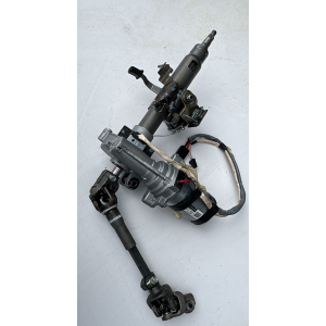 4520A0D061 CITY PIANTONE STERZO TOYOTA Yaris III (XP13) 1.5 Hybrid Benzina Elettrico 101CV 74kW 1NZ-FXE anno 2018 800-1013 6B18 1U59 *-002130    