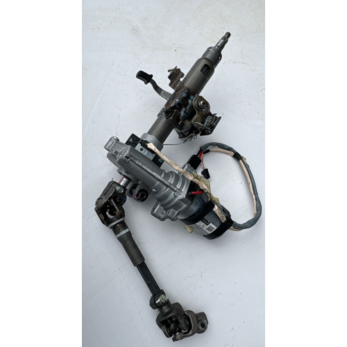 4520A0D061 CITY PIANTONE STERZO TOYOTA Yaris III (XP13) 1.5 Hybrid Benzina Elettrico 101CV 74kW 1NZ-FXE anno 2018 800-1013 6B18 1U59 *-002130    