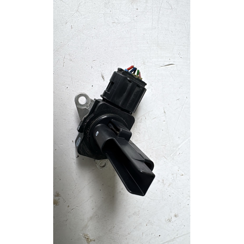 22204-0V020 VN197400-5380 DEBIMETRO FLUSSOMETRO TOYOTA Yaris III (XP13) 1.5 Hybrid Benzina Elettrico 101CV 74kW 1NZ-FXE anno 2018