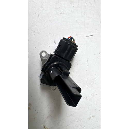 22204-0V020 VN197400-5380 DEBIMETRO FLUSSOMETRO TOYOTA Yaris III (XP13) 1.5 Hybrid Benzina Elettrico 101CV 74kW 1NZ-FXE anno 2018