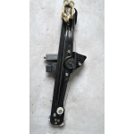 98810-P1T21 CREMAGLIERA ALZACRISTALLO ELETTRICO ANT. DX PER CITROEN C3 AirCross 2018 20180921 1 W488 