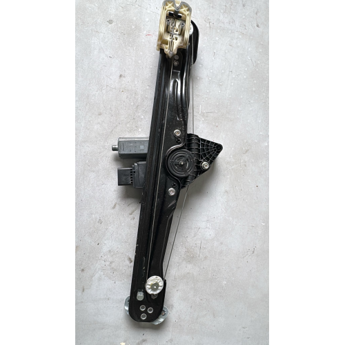 98810-P1T21 CREMAGLIERA ALZACRISTALLO ELETTRICO ANT. DX PER CITROEN C3 AirCross 2018 20180921 1 W488 