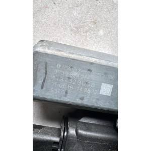 98810-P1T21 CREMAGLIERA ALZACRISTALLO ELETTRICO ANT. DX PER CITROEN C3 AirCross 2018 20180921 1 W488 