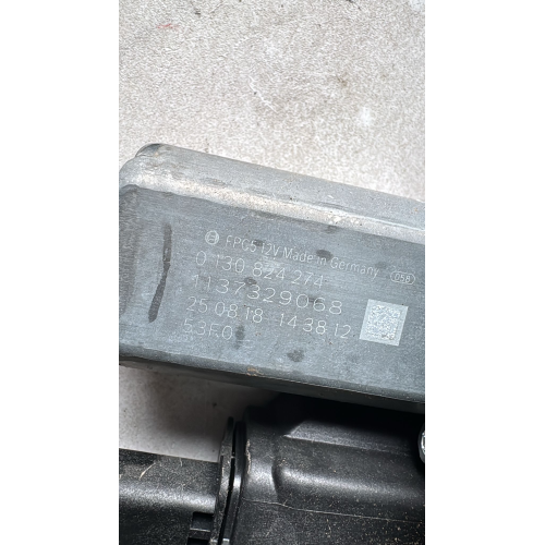 98810-P1T21 CREMAGLIERA ALZACRISTALLO ELETTRICO ANT. DX PER CITROEN C3 AirCross 2018 20180921 1 W488 