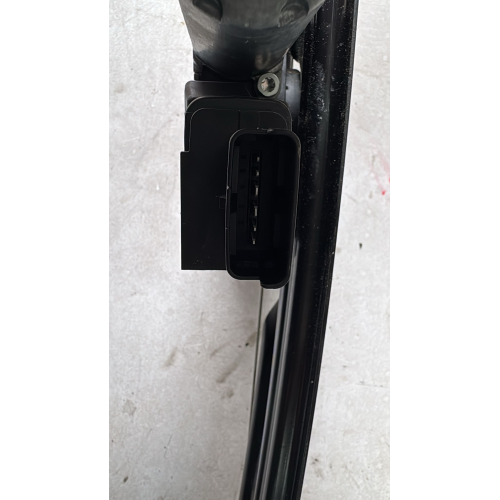 98810-P1T21 CREMAGLIERA ALZACRISTALLO ELETTRICO ANT. DX PER CITROEN C3 AirCross 2018 20180921 1 W488 