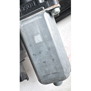 98810-P1T21 CREMAGLIERA ALZACRISTALLO ELETTRICO ANT. DX PER CITROEN C3 AirCross 2018 20180921 1 W488 