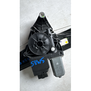 98810-P1T21 CREMAGLIERA ALZACRISTALLO ELETTRICO ANT. DX PER CITROEN C3 AirCross 2018 20180921 1 W488 