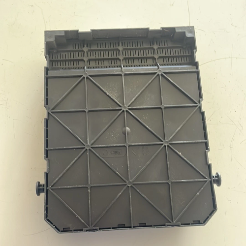 9659285380 CENTRALINA BSI BODY COMPUTER PEUGEOT 207 1.4 B 54KW 2006 