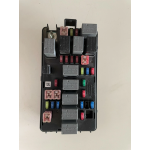 96857534 CENTRALINA SCATOLA PORTA FUSIBILI CHEVROLET MATIZ 0.8 B GPL 2007