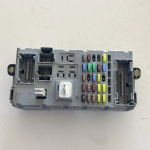 51829178 CENTRALINA SCATOLA FUSIBILI RELÈ FIAT BRAVO 1.4 B 66KW 2009
