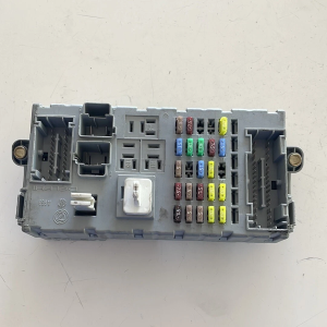 51829178 CENTRALINA SCATOLA FUSIBILI RELÈ FIAT BRAVO 1.4 B 66KW 2009