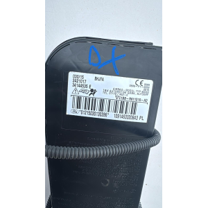C1BB-R611D10-AD AIRBAG SEDILE DESTRO PER FORD Fiesta 6° Serie C1BB-R611D10-AD (08>17) 34144535E 2421017 