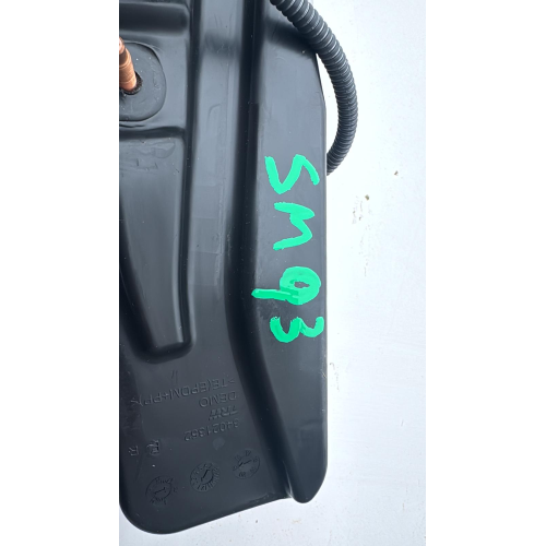 C1BB-R611D10-AD AIRBAG SEDILE DESTRO PER FORD Fiesta 6° Serie C1BB-R611D10-AD (08>17) 34144535E 2421017 