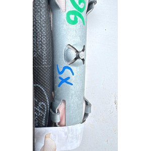 C1BB-14B412-AC AIRBAG TENDINA LATERALE SINISTRO SX FORD FIESTA ANNO 2016 0589-P1-0051 341385551E SX