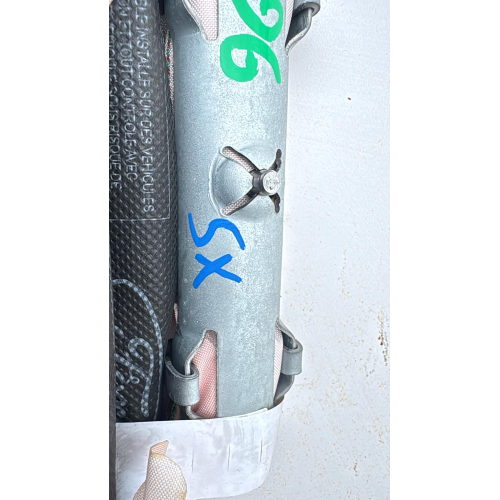 C1BB-14B412-AC AIRBAG TENDINA LATERALE SINISTRO SX FORD FIESTA ANNO 2016 0589-P1-0051 341385551E SX