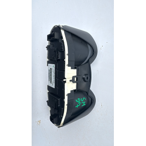 C1BT-10849-GAS QUADRO STRUMENTI CONTACHILOMETRI CONTACHILOMETRI FORD Fiesta Mk6 (JA8, JR8) 1.5 TDCi Diesel 75CV 55KW ANNO 2017 TIPO MOTORE UGJC