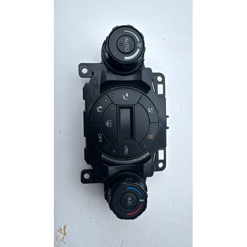 8A6T18C612 CENTRALINA COMANDO CLIMA FORD Fiesta Mk6 (JA8, JR8) 1.5 TDCi Diesel 75CV 55KW ANNO 2017 TIPO MOTORE UGJC