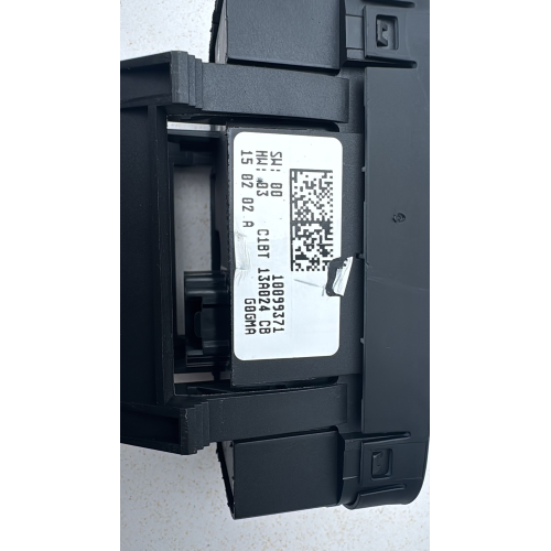 C1BT13A024CB INTERRUTTORE COMANDO LUCI PER FORD FIESTA 2017