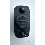 C1BT13A024CB INTERRUTTORE COMANDO LUCI PER FORD FIESTA 2017