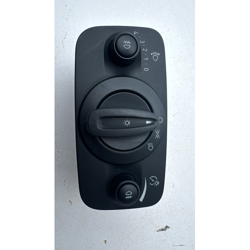 C1BT13A024CB INTERRUTTORE COMANDO LUCI PER FORD FIESTA 2017
