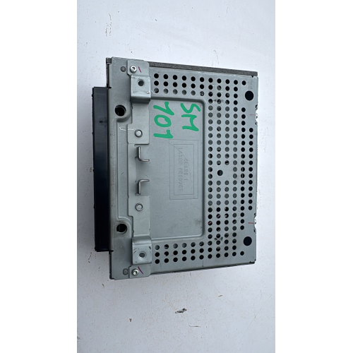 E1BT-18C815-GE RADIO AUTORADIO FORD Fiesta 2015 10R-048415  Z282628