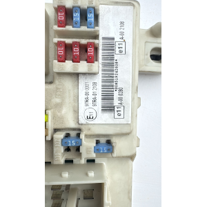 7M5T14A073CE CENTRALINA PORTA FUSIBILI PER FORD Focus C MAX 2008  8M5T14014 7M5T14A073CE 97RA-00 0001 97RA-01 2108