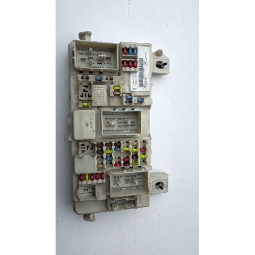 7M5T14A073CE CENTRALINA PORTA FUSIBILI PER FORD Focus C MAX 2008  8M5T14014 7M5T14A073CE 97RA-00 0001 97RA-01 2108