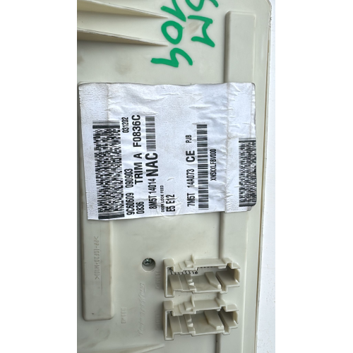 7M5T14A073CE CENTRALINA PORTA FUSIBILI PER FORD Focus C MAX 2008  8M5T14014 7M5T14A073CE 97RA-00 0001 97RA-01 2108