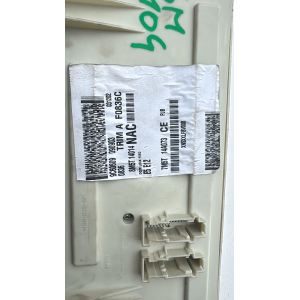 7M5T14A073CE CENTRALINA PORTA FUSIBILI PER FORD Focus C MAX 2008  8M5T14014 7M5T14A073CE 97RA-00 0001 97RA-01 2108