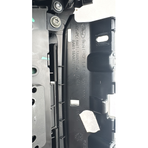 C1BT18K811RA PULSANTIERA AUTORADIO COMANDO FORD FIESTA ANNO 2017 BA61-18A802-BAWE 8A61-18A802-BKW