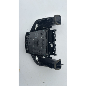 C1BT18K811RA PULSANTIERA AUTORADIO COMANDO FORD FIESTA ANNO 2017 BA61-18A802-BAWE 8A61-18A802-BKW