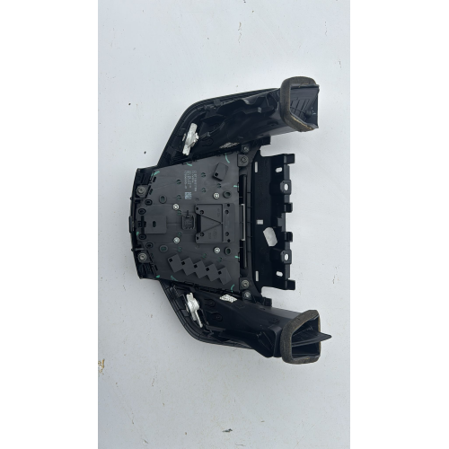 C1BT18K811RA PULSANTIERA AUTORADIO COMANDO FORD FIESTA ANNO 2017 BA61-18A802-BAWE 8A61-18A802-BKW