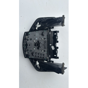 C1BT18K811RA PULSANTIERA AUTORADIO COMANDO FORD FIESTA ANNO 2017 BA61-18A802-BAWE 8A61-18A802-BKW