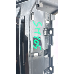 C1BT18K811RA PULSANTIERA AUTORADIO COMANDO FORD FIESTA ANNO 2017 BA61-18A802-BAWE 8A61-18A802-BKW