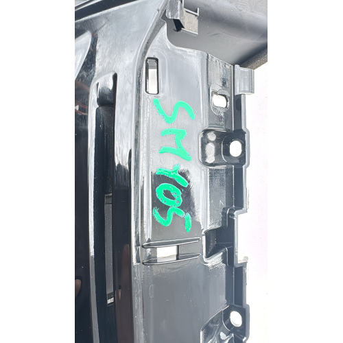 C1BT18K811RA PULSANTIERA AUTORADIO COMANDO FORD FIESTA ANNO 2017 BA61-18A802-BAWE 8A61-18A802-BKW