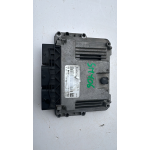 0281031530 DA6A-12A650-MC CENTRALINA MOTORE FORD Fiesta Mk6 (JA8, JR8) 1.5 TDCi Diesel 75CV 55KW ANNO 2015 tipo MOTORE UGJC 
