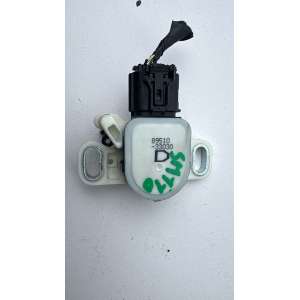 89510-33030 SENSORE PEDALE ACCELERATORE PER TOYOTA Yaris Serie 89510-33030 1NZFXE (17>20)