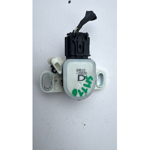 89510-33030 SENSORE PEDALE ACCELERATORE PER TOYOTA Yaris Serie 89510-33030 1NZFXE (17>20)