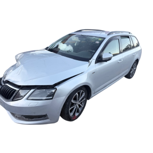 TXU CAMBIO AUTOMATICO VW SKODA OCTAVIA 1.5 TSI 16V AUT 150CV 110KW 2020 TIPO MOTORE DPC