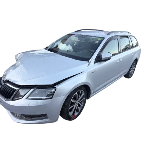TXU CAMBIO AUTOMATICO VW SKODA OCTAVIA 1.5 TSI 16V AUT 150CV 110KW 2020 TIPO MOTORE DPC
