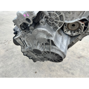 TXU CAMBIO AUTOMATICO VW SKODA OCTAVIA 1.5 TSI 16V AUT 150CV 110KW 2020 TIPO MOTORE DPC