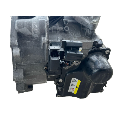 TXU CAMBIO AUTOMATICO VW SKODA OCTAVIA 1.5 TSI 16V AUT 150CV 110KW 2020 TIPO MOTORE DPC