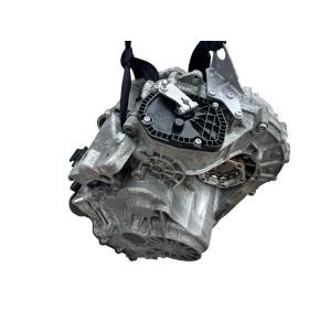 TXU CAMBIO AUTOMATICO VW SKODA OCTAVIA 1.5 TSI 16V AUT 150CV 110KW 2020 TIPO MOTORE DPC