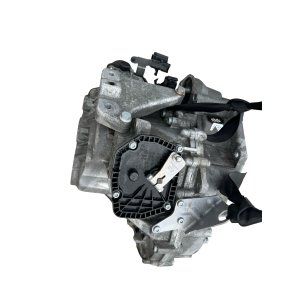 TXU CAMBIO AUTOMATICO VW SKODA OCTAVIA 1.5 TSI 16V AUT 150CV 110KW 2020 TIPO MOTORE DPC
