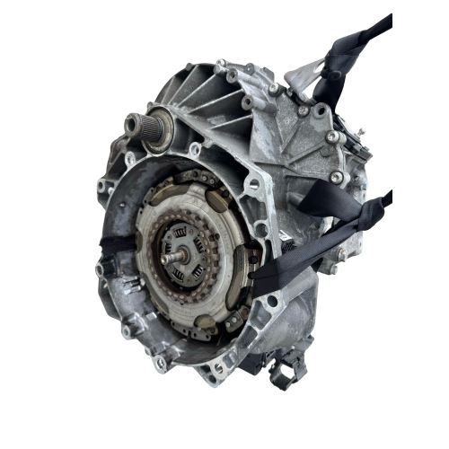 TXU CAMBIO AUTOMATICO VW SKODA OCTAVIA 1.5 TSI 16V AUT 150CV 110KW 2020 TIPO MOTORE DPC