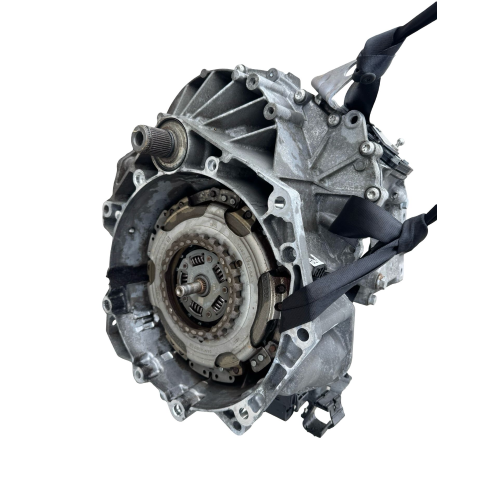 TXU CAMBIO AUTOMATICO VW SKODA OCTAVIA 1.5 TSI 16V AUT 150CV 110KW 2020 TIPO MOTORE DPC