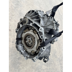 TXU CAMBIO AUTOMATICO VW SKODA OCTAVIA 1.5 TSI 16V AUT 150CV 110KW 2020 TIPO MOTORE DPC