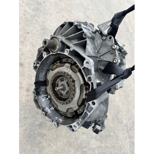 TXU CAMBIO AUTOMATICO VW SKODA OCTAVIA 1.5 TSI 16V AUT 150CV 110KW 2020 TIPO MOTORE DPC